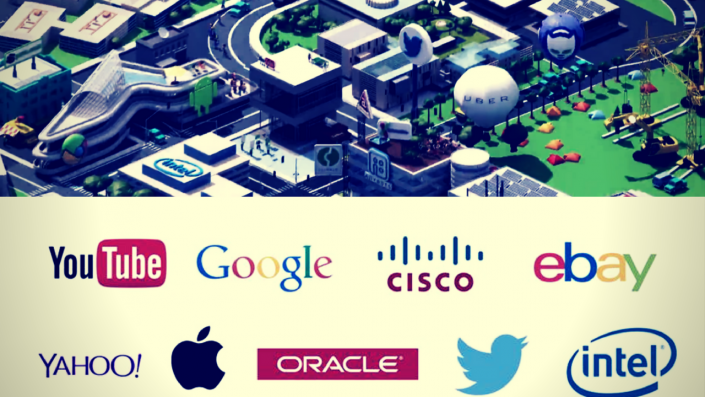 The New Indonesian Silicon Valley