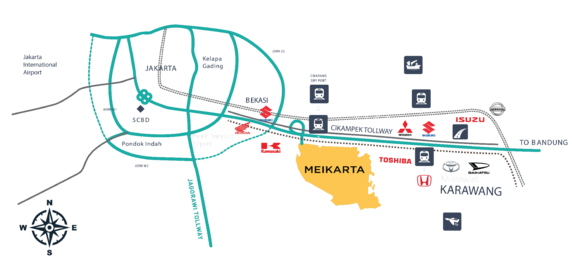 lokasi-meikarta