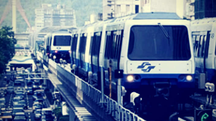 L.R.T Transportation System
